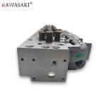 C9 Marine Engine Assy 2683303 Excavator Engine Parts Cylinder Assy For
