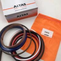 Buy cheap 010379 Atlas Hydraulic Cylinder Oil Seal Kit 70 Shore 90 Shore A Oil Resistant product