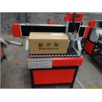 Buy cheap CNC Router carving machine 6090 woodworking CNC machine product