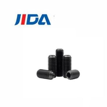 Buy cheap ODM Steel Alloy Black Hex Head Bolts M2 M3 M4 M5 M6 M8 M10 M12 from wholesalers