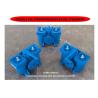 Buy cheap Model AS16050 CB/T425 Duplex Oil Filters / Inline Oil Filters, Switchable Body Cast Iron With Stainless Steel Filter Car from wholesalers