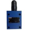 Buy cheap Rexroth DBDS10P1A 315V Solenoid Valve Stainless Steel 100% New Original from wholesalers