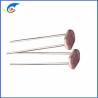Buy cheap CdS Photoresistor Light Dependent Resistor 12MM GM12539 50-100kΩ For Indoor Light Control Light from wholesalers