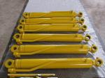 High Efficienct Electric Hydraulic Hoist Winch Heavy Duty IDT ISO 9001 Approve
