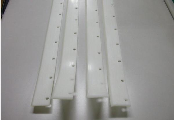 Buy cheap Komori L-26 Machine Scraper,Wash Up Blade, Komori Replacement Parts from wholesalers