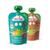Buy cheap 80 Microns Food Package BOPP Custom Spout Pouches from wholesalers