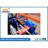 Buy cheap 16 Stations 70mm Custom Shaft Downspout Forming Machine from wholesalers