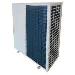 Meeting Air Source Heat Pump House Heating Monoblock DC Inverter Heat Pump Water