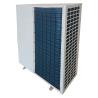Buy cheap COP 4.5 18kw 21kw Air Source Heat Pump Central Heating For Domestic Home from wholesalers