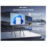 Buy cheap Wi-Fi 6/5G Support Wireless Projection 9pcs Screen Interactive Smart Board from wholesalers