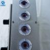 Buy cheap LAB Type Vacuum Demolder Full Silicone Lipstick Demolding Machine from wholesalers