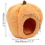 2021 Factory customization High Quality Cats Dogs Cave Washable Pets Bed Luxury