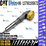 3126 Fuel Injector 173-9379 138-8756 155-1819 232-8756 111-7916 198-4752 20R