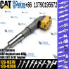 Buy cheap 3126 Fuel Injector 173-9379 138-8756 155-1819 232-8756 111-7916 198-4752 20R-5392 For Caterpillar Diesel Injector from wholesalers