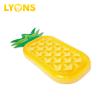Buy cheap High Durability Pineapple Inflatable Water Toys / Inflatable Float Mat from wholesalers