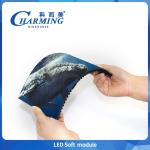 High Quality Led Screen Module Soft Stage Led Screen Rental Indoor Tv Soft