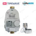Electricity LoRaWAN Water Meter Intelligent IoT Water Usage Meter Wireless