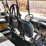 Lightweight NEV Onward Small Golf Cart For Outdoor Hunting 48v 60v 72v