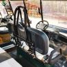 Buy cheap Lightweight NEV Onward Small Golf Cart For Outdoor Hunting 48v 60v 72v from wholesalers