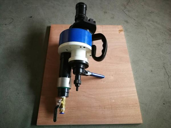 Buy cheap Penumatic Beveling Machine For Beveling Tube Deburring 3 Inch - 10 Inch from wholesalers