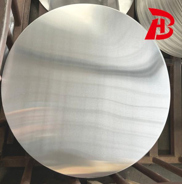 Buy cheap Bright Round Disc Aluminium 1050 1060 1070 1100 from wholesalers