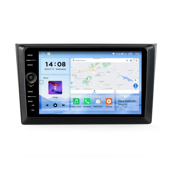 32GB ROM 9 Inch Touch Screen Car Dvd Stereo for Mazda 6 2008-2013 Multimedia