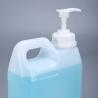 Buy cheap Food Grade UMETASS 1L HDPE Plastic Barrel Jerry Can for Industry Chemical Package Container from wholesalers