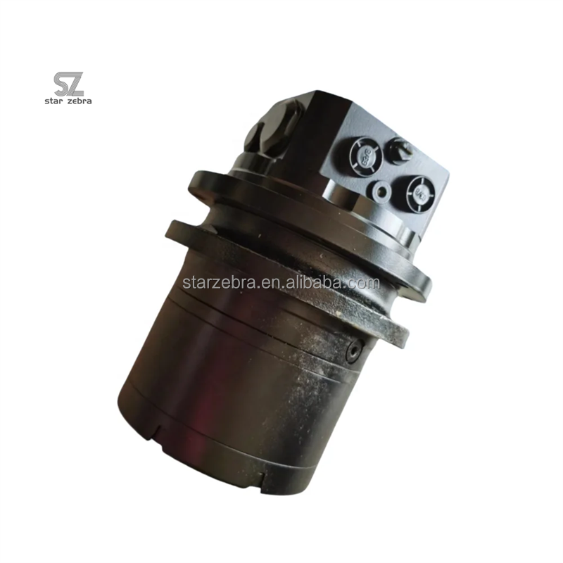 Design XE15 Xugong 17 18 26 27 35 40 Walking Motor Assembly Reducer Gearbox for Construction Material Wholesaler