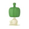 Buy cheap Baby Nipple Silicone Teether Pacifier Food Grade BPA Free With Cover Box from wholesalers