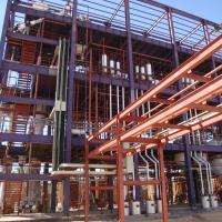 Buy cheap 20 TPD 30 TPD Waste Oil Recycling Equipment 85-90% product