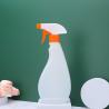 Buy cheap Screen Printing Trigger Sprayer Bottle Plastic Body Pump Sprayer Sealing Type from wholesalers