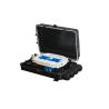 Buy cheap direct buried Wall Mount Fiber Enclosure from wholesalers