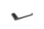 Toilet Roll holder 82106,Oval Brass+ZINC,chrome color,Black Color