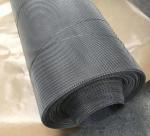 Decorative Metal Titanium Filter Metal Fine Mesh Screen 40micron