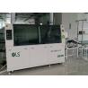 Buy cheap Double Wave Soldering Machine Panel Control For 300mm Width PCB from wholesalers