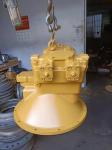 330C E330C Excavator Hydraulic Main Pump A8VO200 330C 311-9541 Aftermarket 250
