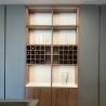 Buy cheap High Quality Custom Kitchen Designs Glossy Kitchen Cabinets For Home Furniture Kitchen Cabinets Direct Manufacturer from wholesalers