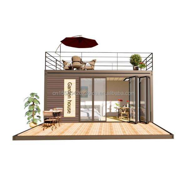 Buy cheap Galvanized Steel Main Structure Modern Luxury Chinese Prefabricated Steel Villa for Easy Assembly in Outdoor Environment from wholesalers
