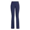 Buy cheap High Waisted Fitness Xxl Leggings For Women Polyester Spandex Material from wholesalers