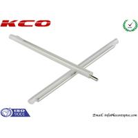Buy cheap Single Tube 60mm PET Fiber Optic Cable Protection Sleeve Fusing Tools product