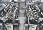 Screw Feeding Combination Weigher For Sticky Food