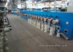 UL21387 Durable Elastomer TPE Industrial Control Cable