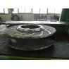 Buy cheap Cast Process Suction Dredge Pump Dredge Pump Parts OEM / ODM Available from wholesalers