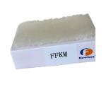 Durable FFKM Compound for Automotive Manufacturing 315 Degree Resistance HONSEAL