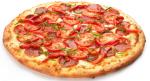 Buy cheap Complete 15cm-40cm Diameters Pizza Production Line from dough mixer to package from wholesalers