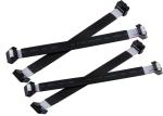 30 AWG UL 2.54P PVC 150MM IDC Ribbon Cable
