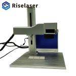 Buy cheap Computer Operated Mini Metal Laser Marking Machine For Gold Jewellery from wholesalers