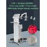 Buy cheap Ems Lipo Laser Equipment Muscle Stimulator Fat Cool Tech Device CE from wholesalers