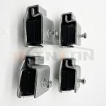 Excavator Parts Cushion 20S-01-71331 for Komatsu PC40MR PC40MRX PC40R PC45MR
