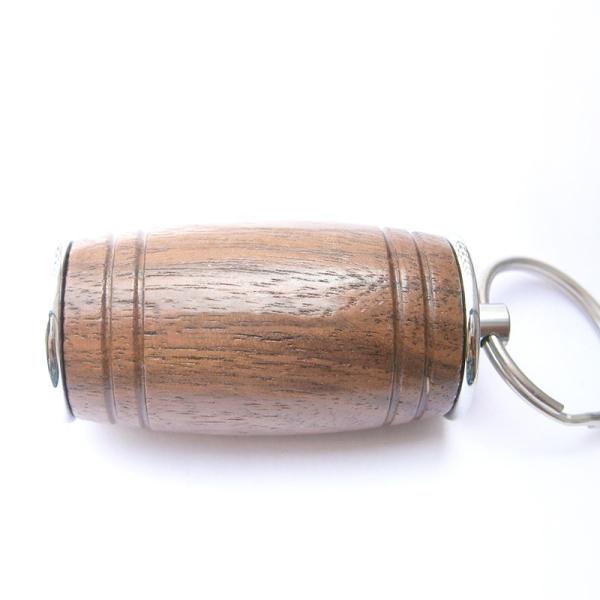 Buy cheap Oil Shaped Wooden USB Flash Drive 2.0 And 3.0 Full Memory PCBA from wholesalers